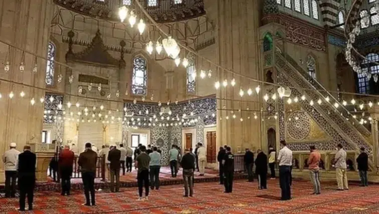 Diyanet'ten "kardeşlik" hutbesi: 7 Ağustos 2026 cuma hutbesi metni