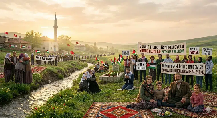 İlahi Düzen ve Tükenmeyen Umut
