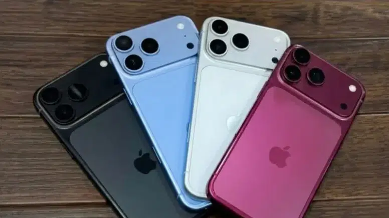 Gürcistan iPhone fiyatları 2026: iPhone 18 Pro ve Pro Max kaç TL?