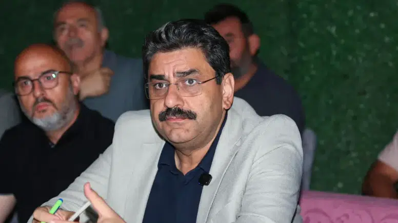 Meydana Sandık Kuruldu! Sivaslılar Fikirlerini Sandığa Atacak