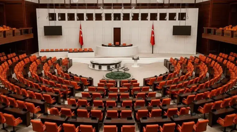 Meclis ne zaman açılacak? TBMM 2026 yeni yasama yılı başlangıç tarihi belli oldu
