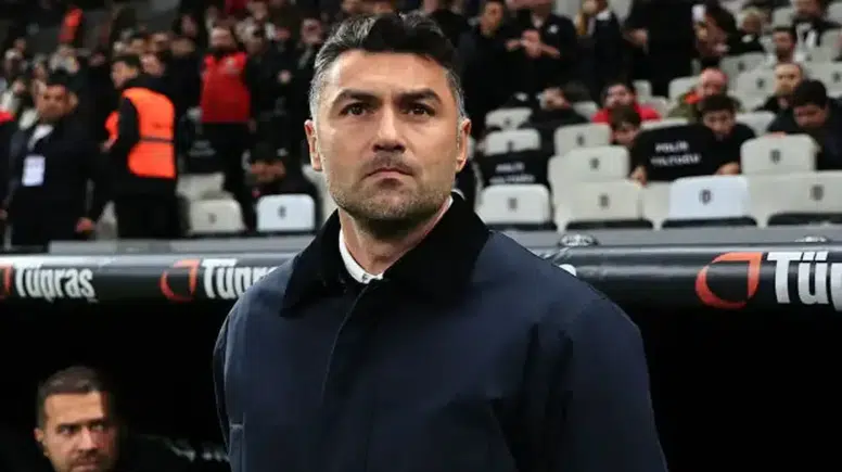 Burak Yılmaz Süper Lig’e Geri Döndü! Yeni Takımı Belli Oldu