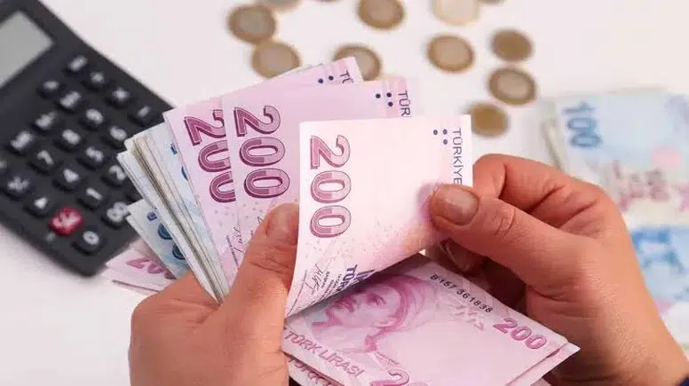 Emekli Promosyonu Tavan Yaptı: Başvuru İçin Tarih Verildi