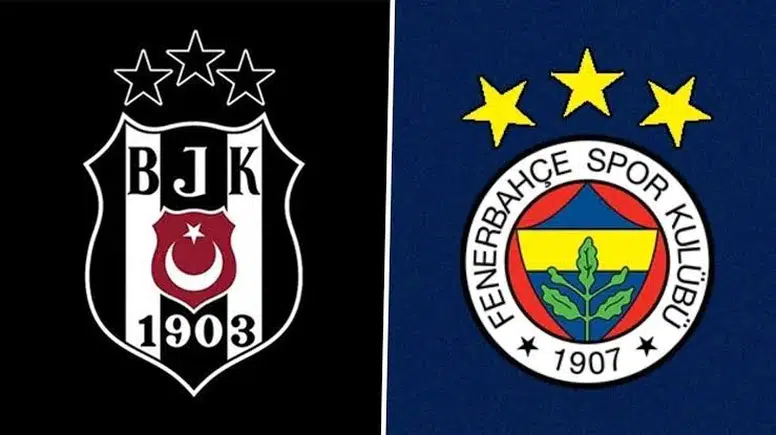 Beşiktaş ve Fenerbahçe’den yayıncı kuruluşa Okan Buruk tepkisi