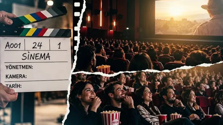 Sivas Dahil 75 İlde Büyük Fırsat: Tüm Filmler 90 Lira!