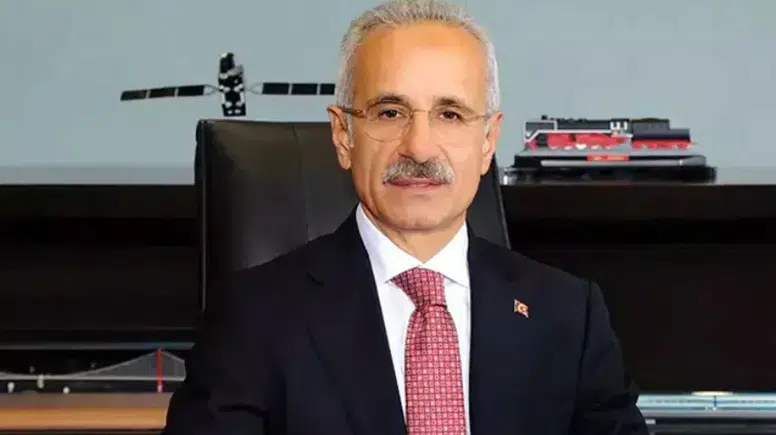 Ulaştırma ve Altyapı Bakanı Abdulkadir Uraloğlu Sivas’a Geliyor