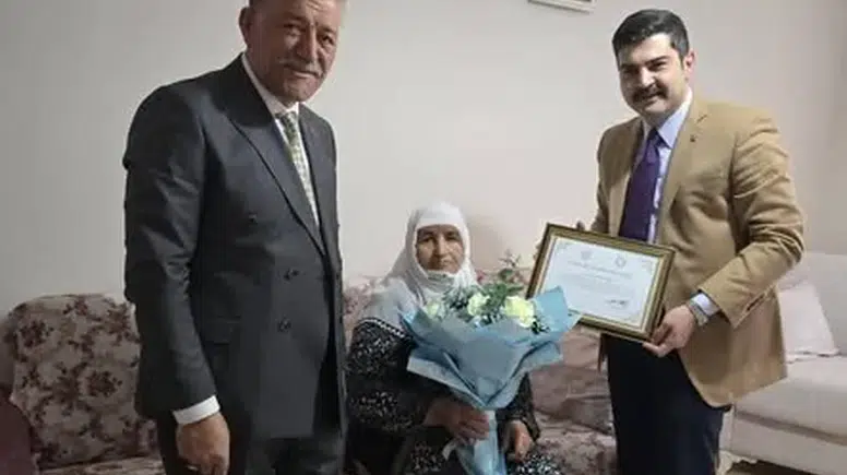 Sivas İl Kültür ve Turizm Müdürlüğü’nden Örnek Hikâye