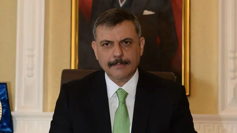 Vatandaş huzurla uyumuyorsa biz de uyumayacağız