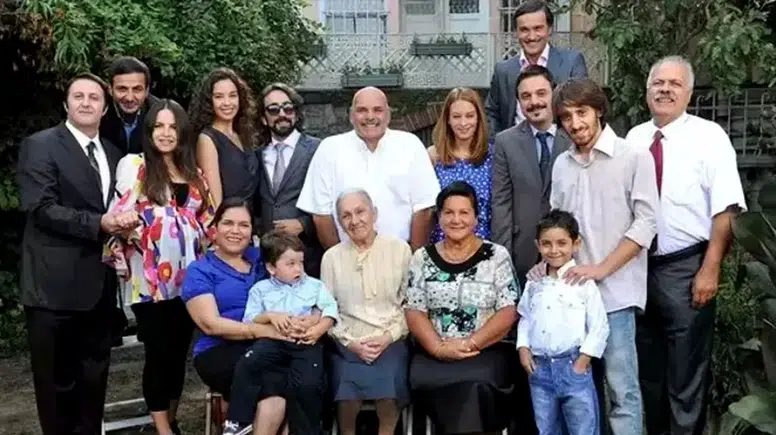 Acı Haber: Geniş Aile Oyuncusu Hayatını Kaybetti