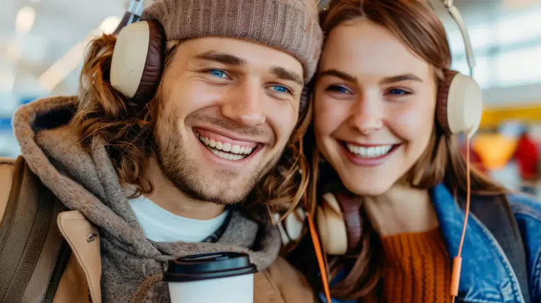 Sevgililer Günü’ne Özel Yapay Zeka Dokunuşu: Muud’dan Romantik Playlist