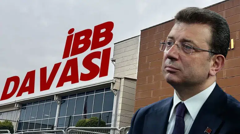 İBB Davasında Savcılık, Kadriye Kasapoğlu ve 6 Sanık İçin Tahliye İstedi