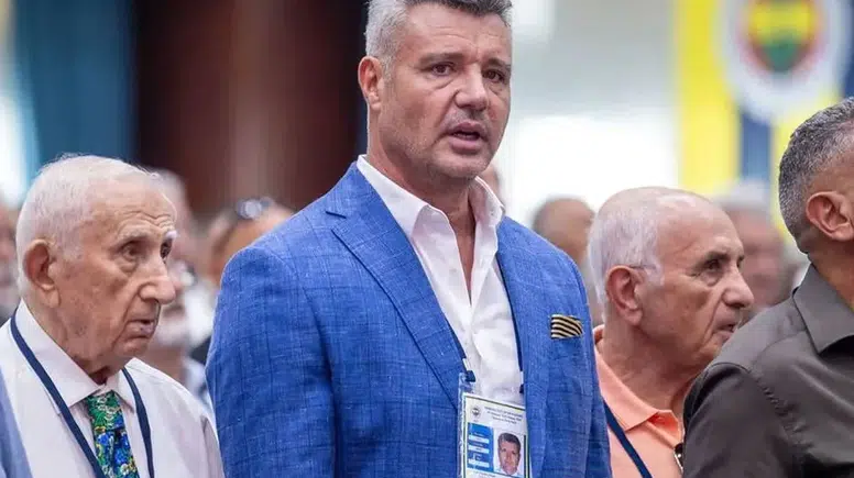 Sadettin Saran, Stadyuma Giderken Trafik Kazası Geçirdi