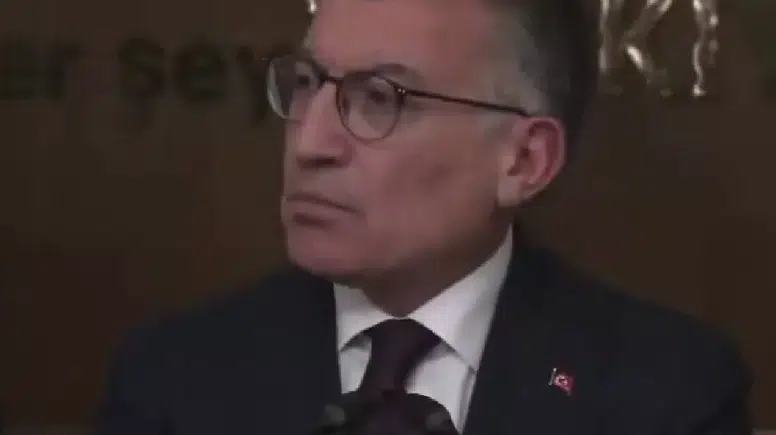 Abdullah Güler’den ‘İBB Davası’nın TRT’den Yayınlanması’ Talebine Yanıt: TRT’den Yayınlanınca Ne Olmuş Olacak?