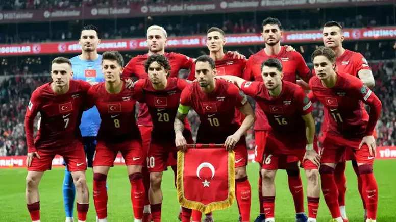 İşte Kosova'yı elersek Dünya Kupası'ndaki rakiplerimiz