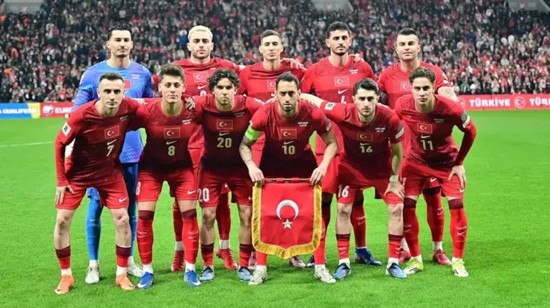 Kosova - Türkiye maçının saati ve yayın kanalı belli oldu: Şifresiz yayınlanacak