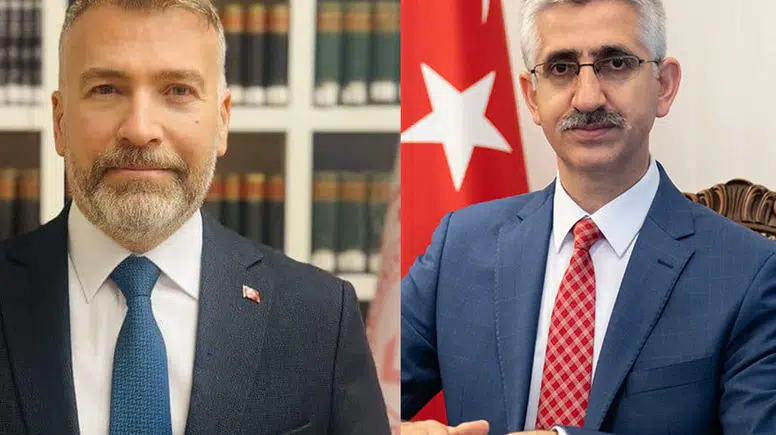 Resmi Gazete yayımlandı: Milli Eğitim’de kritik atama