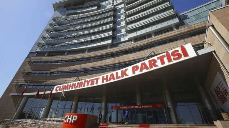 CHP, 4 Mayıs itibarıyla 81 ilde saha çalışmasına başlayacak