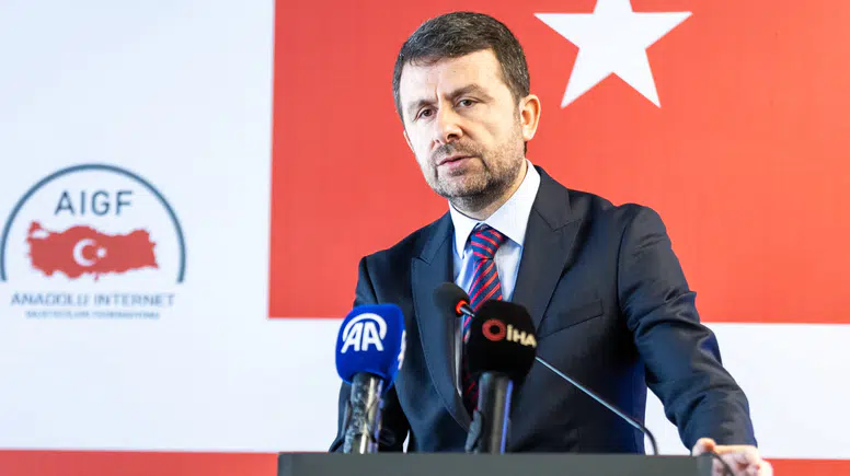 Basın İlan Kurumu’ndan Dijital Medya Vurgusu
