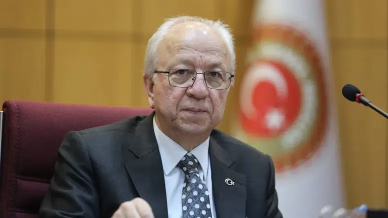 Mehmet Şarkışla Kimdir?