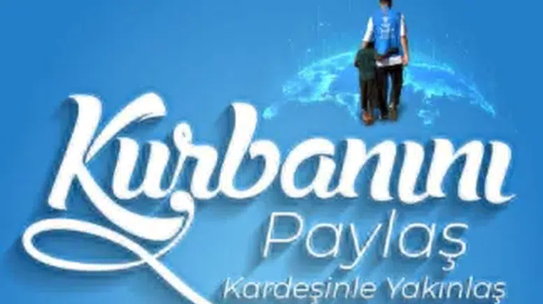 Sivas Müftülüğü’nden “Kurbanını Paylaş” çağrısı