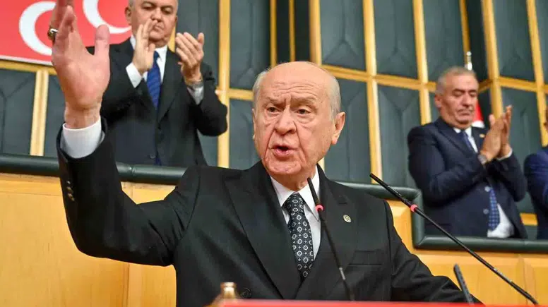 Devlet Bahçeli’den Ara Seçim Tartışmalarına Net Yanıt