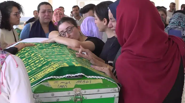 Gaziantep’te Şüpheli Ölüm Dosyasında Takipsizlik Kararı