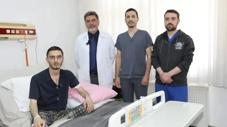 Grip sandı, gerçek kanser çıktı! Bu belirtilere dikkat