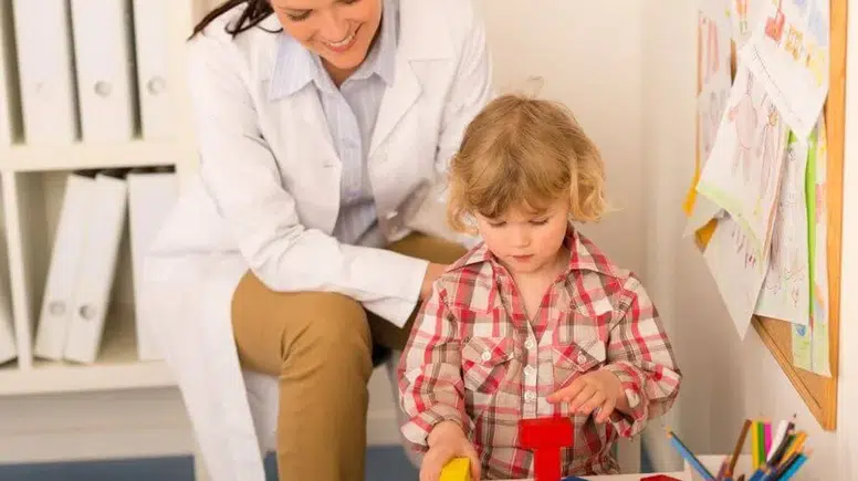Bahar aylarında çocuklarda üst solunum yolu enfeksiyonlarına dikkat