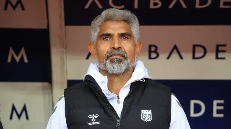 İsmet Taşdemir Sivas’ta! Sivasspor’da Kritik Zirve Gerçekleşti