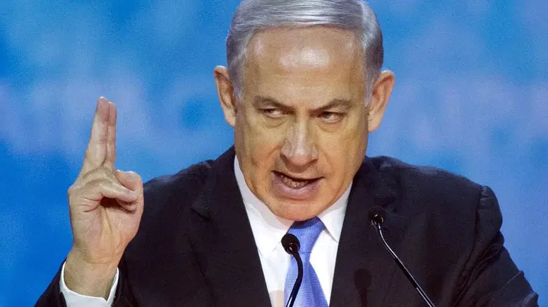 Lübnan'da Savaş Alarmı: Netanyahu Kara Harekatını Genişletiyor
