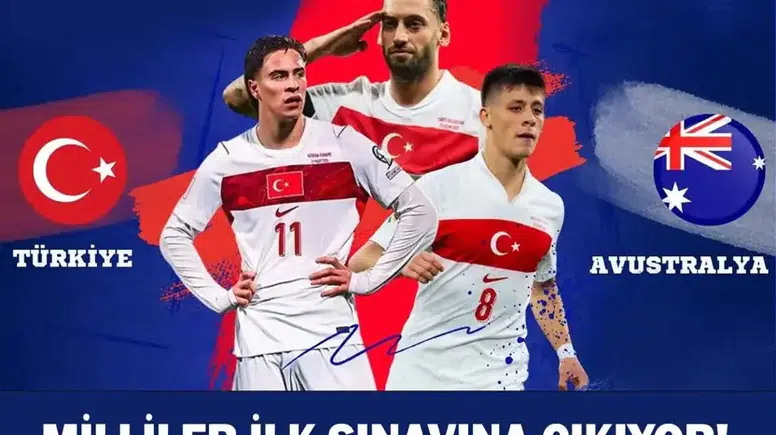 Bizim Çocuklar Sahneye Çıkıyor! Dünya Kupası İlk Maçı Ne Zaman?