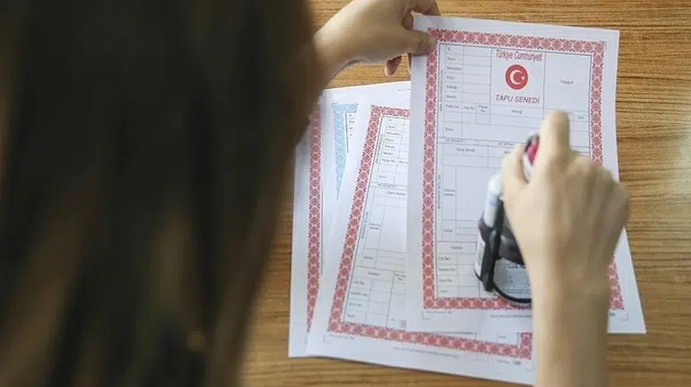 Evini satmak isteyenlere yeni kural! 1 Temmuz'dan itibaren avukat tutmak zorunlu oldu
