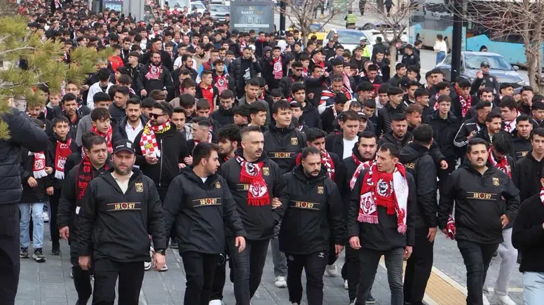 Son Dakika: Sivasspor Taraftarı Ayaklandı! Yarın Saat 18.30'da Büyük Buluşma