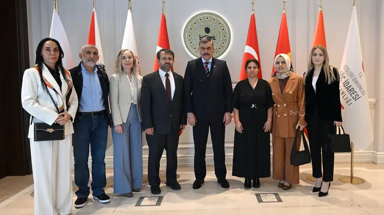 "Yıl Başına Kadar Hepsi Toplanacak!" Bakanlıktan Çok Net Tarih Geldi!