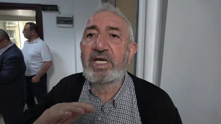 AK Partili Sildir’den Cumhurbaşkanı Erdoğan’a Emekli Zammı Çağrısı