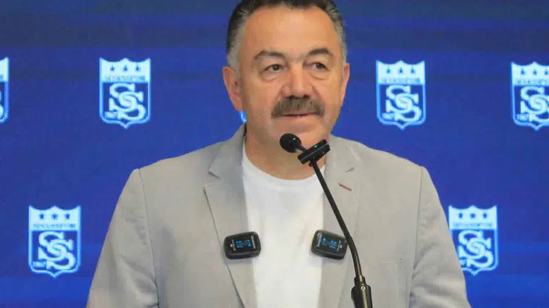 ASKF Seçimi Bugün Yapılacak! Ali Yavuz Tek Listeyle Aday!