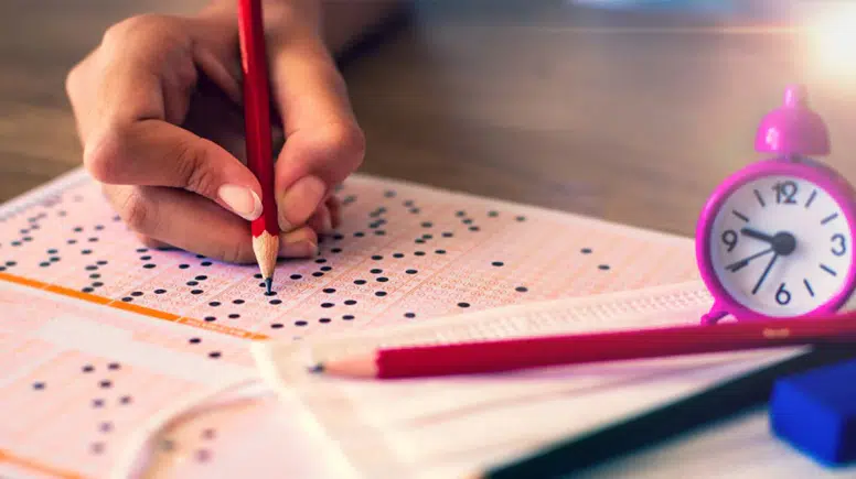 LGS sınavı giriş belgeleri erişime açıldı