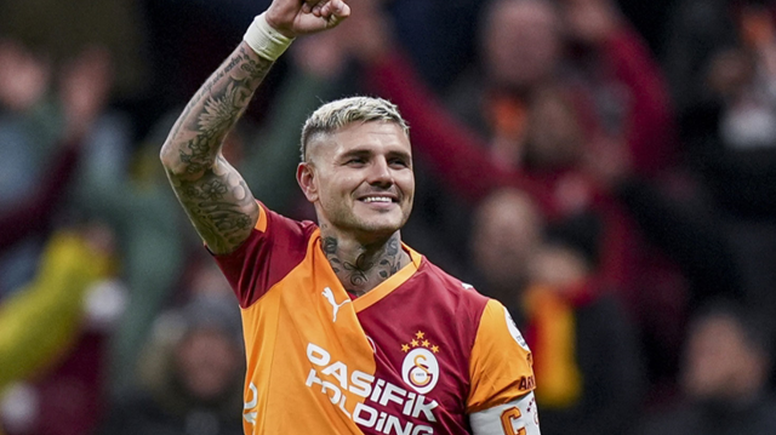 Icardi Krizi Büyüyor: Beşiktaş Devreye Girebilir