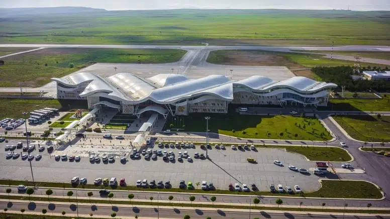 Nuri Demirağ Havalimanı’nda Büyük Hareketlilik: 230 Bin Yolcuya Ulaşıldı