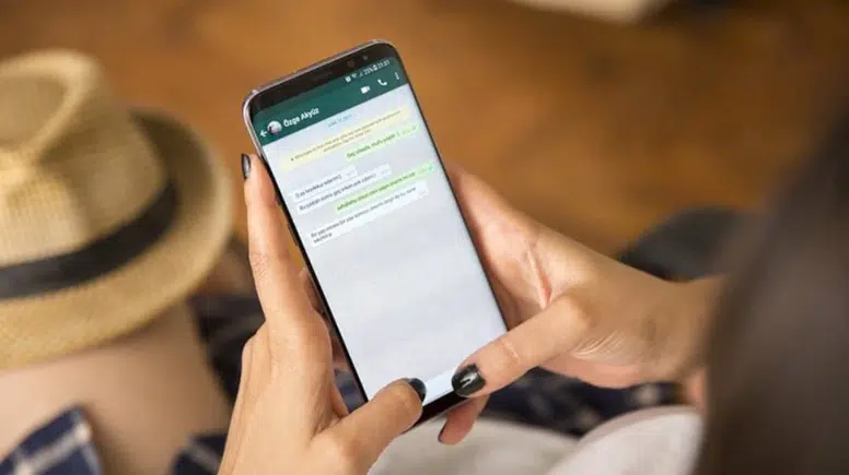 Eski mesajları neden tekrar okuyoruz? Nedeni ortaya çıktı