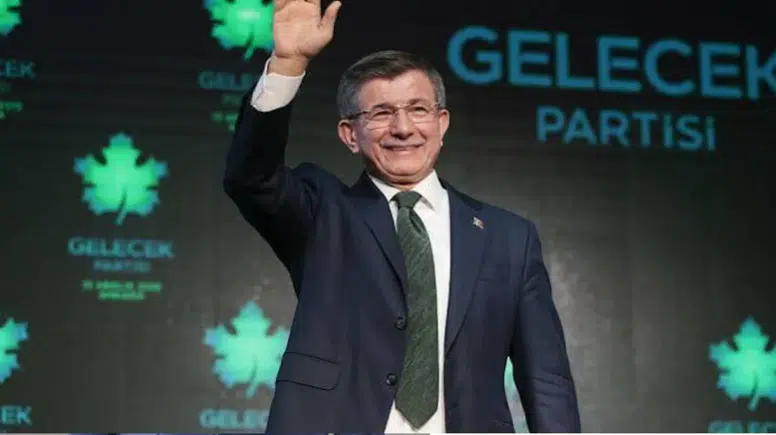 Ahmet Davutoğlu siyaseti bırakıyor iddiası: Gözler Gelecek Partisi’nde