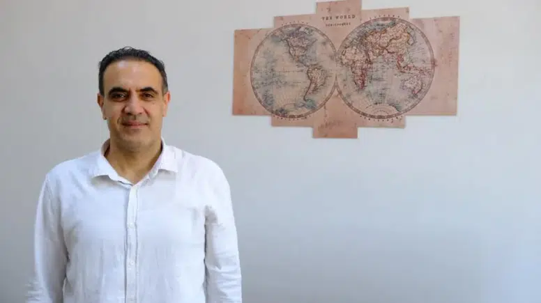 Sivaslı Akademisyenden İklim Değişikliği Uyarısı: "Yeni İklim Şartlarına Göre Planlama Yapmalıyız"