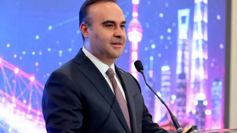 Türk Bilim Heyeti Kuzeyin Zirvesinde: 81° Enleminde Kritik Veriler Toplandı