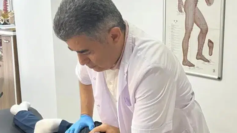 Sabah bel ağrısı ve tutuklukla uyanıyorsanız dikkat