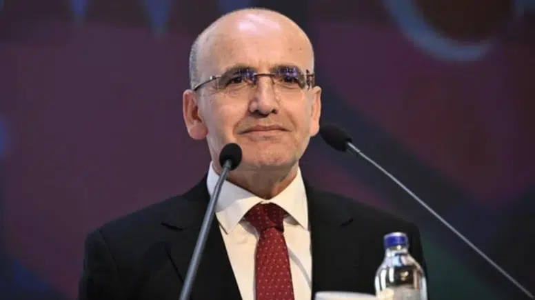Temmuz Enflasyonu Açıklandı! Bakan Şimşek'ten Hizmet Vurgusu
