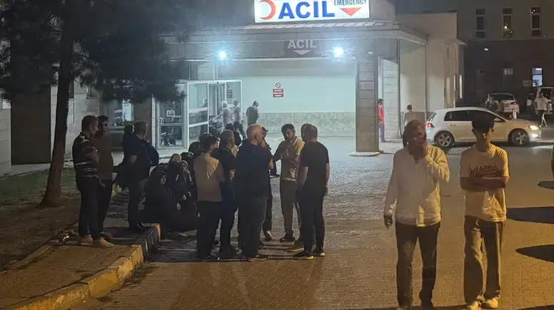 Serinlemek için girdi hayatını kaybetti