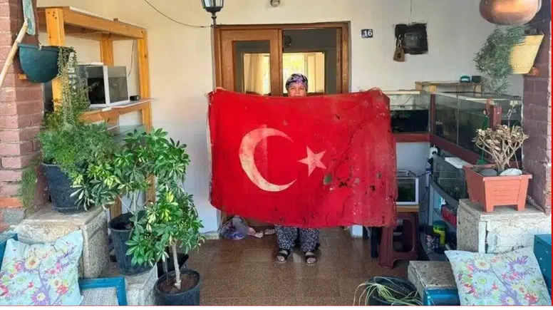Tarihi Emanet İçin Harekete Geçildi