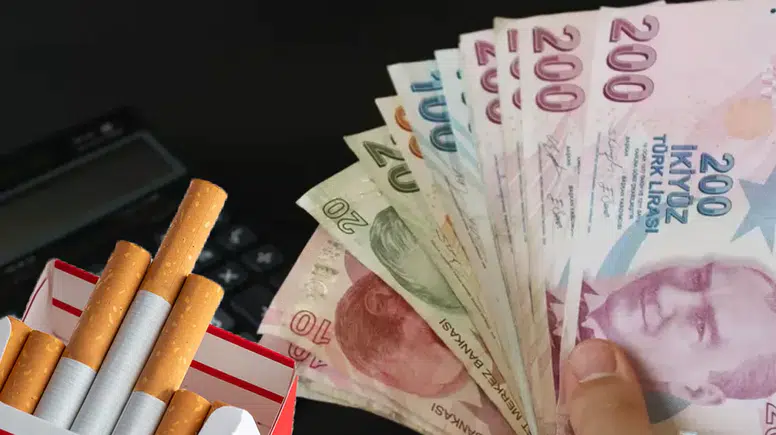 Sigaraya Yeni Zam Geldi: JTI Güncel Fiyat Listesi Yayınlandı