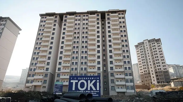 TOKİ Kiralık Sosyal Konut Projesi Eylül 2026'da Başlıyor!