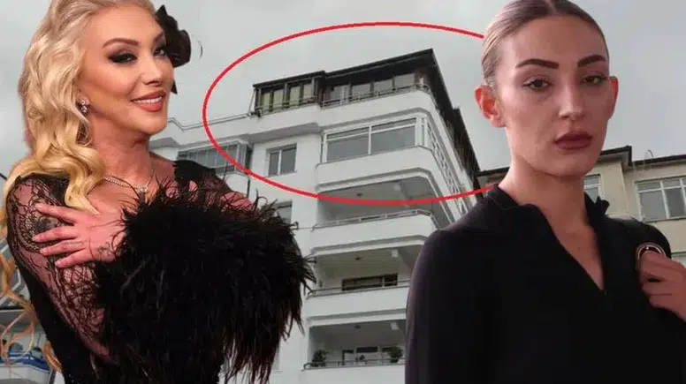 Şarkıcı Güllü Cinayetinde Şok İddianame Kızı Annesini İterken Bunu Dem